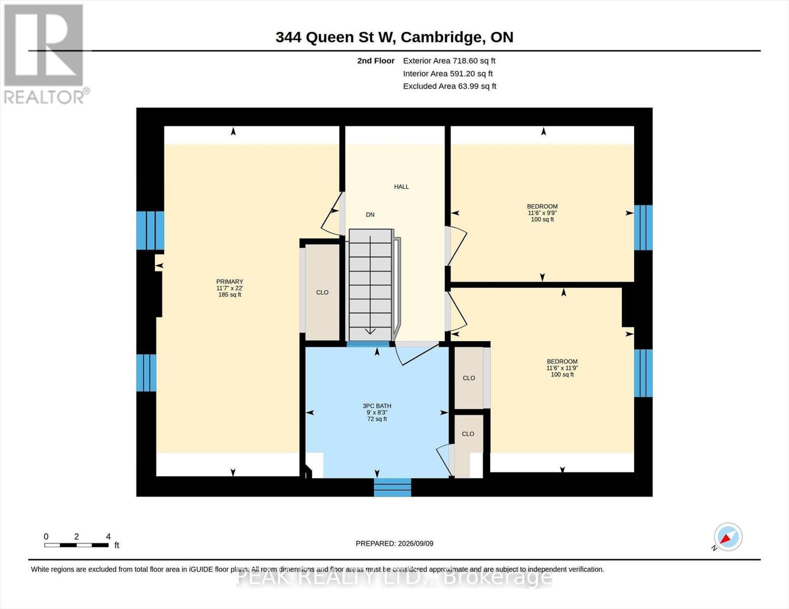 344 QUEEN STREET W - 45