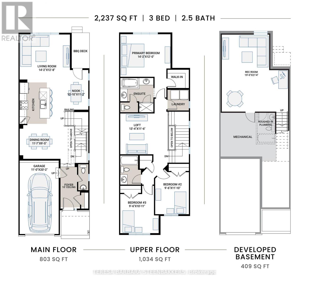 689 TALIESIN CRESCENT E, Ottawa. Luxury613. By Peter Sagos - Image 25