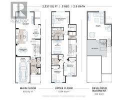 689 Taliesin Crescent E, Ottawa, ON K2S2W5 Photo 25
