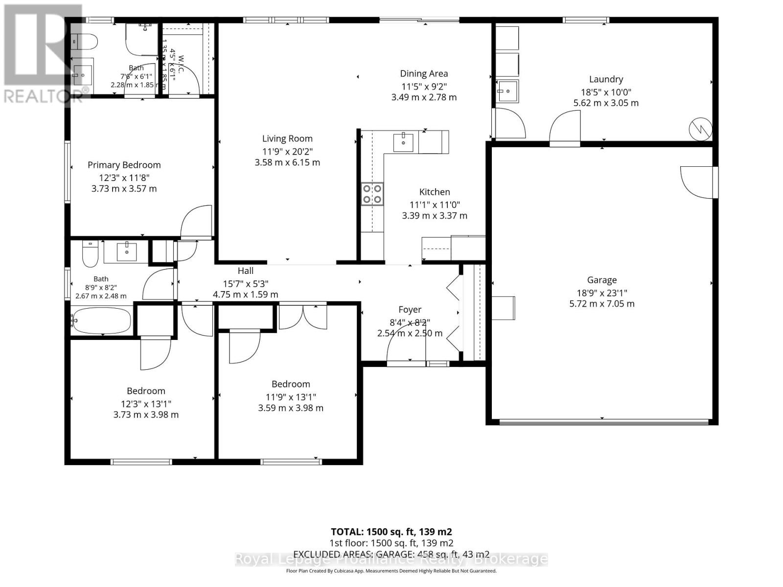 22 STEPHEN STREET - 43