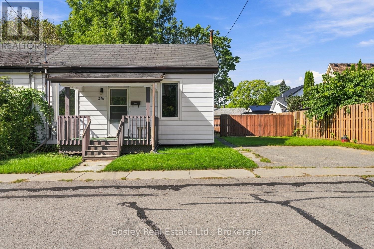 361 BOND STREET, Cobourg — photo 4