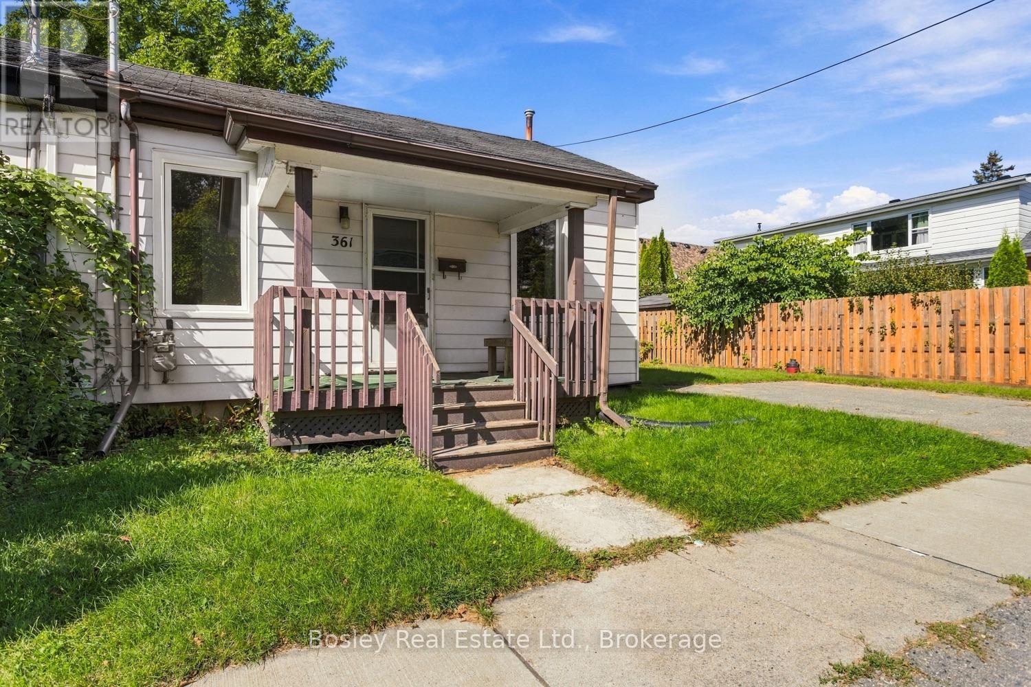361 BOND STREET, Cobourg — photo 5