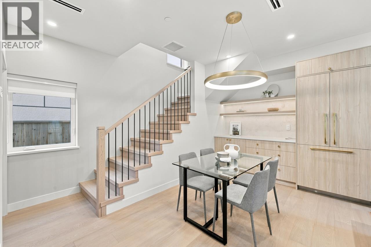 3206 E GEORGIA STREET, Vancouver — photo 8