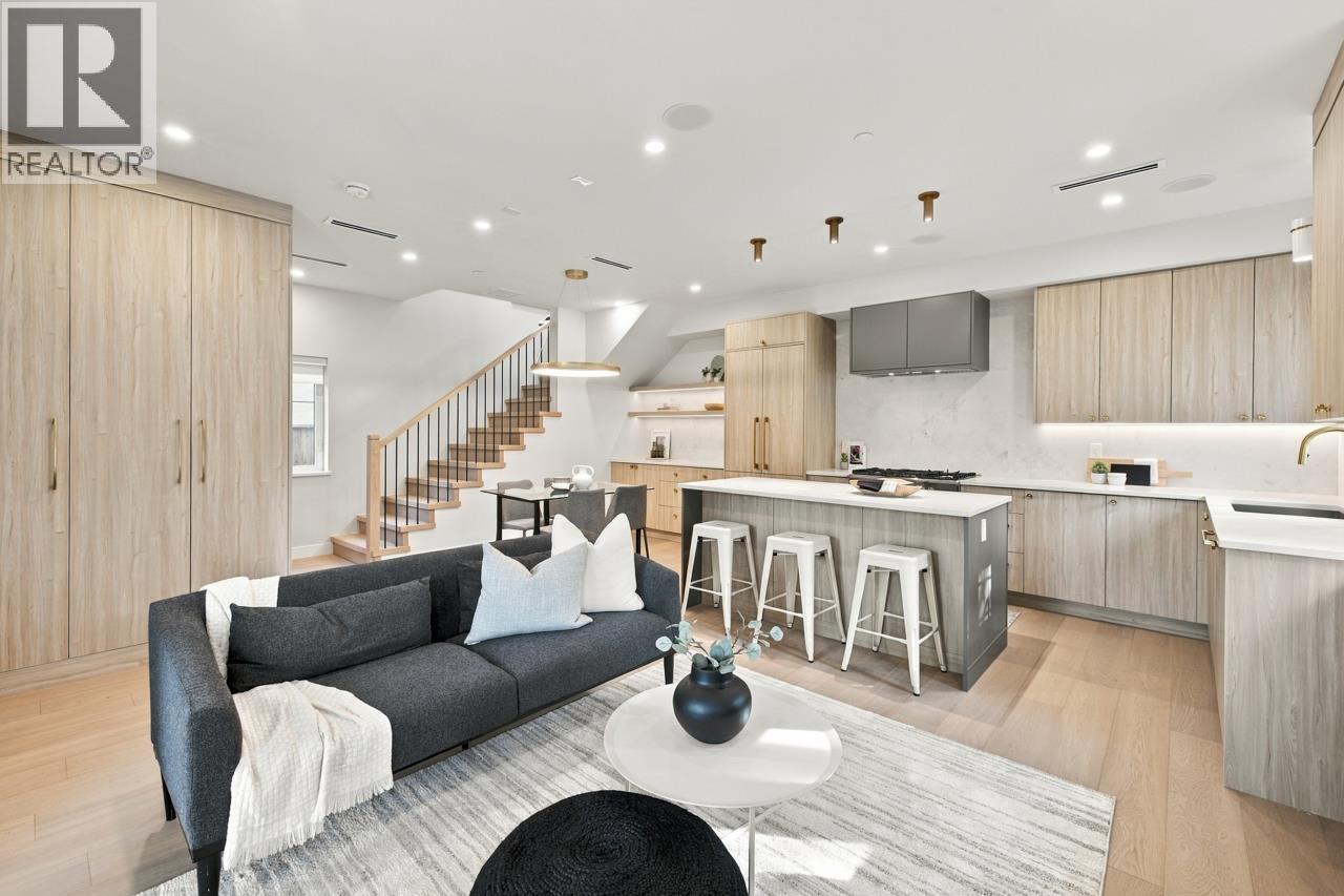3206 E GEORGIA STREET, Vancouver — photo 6