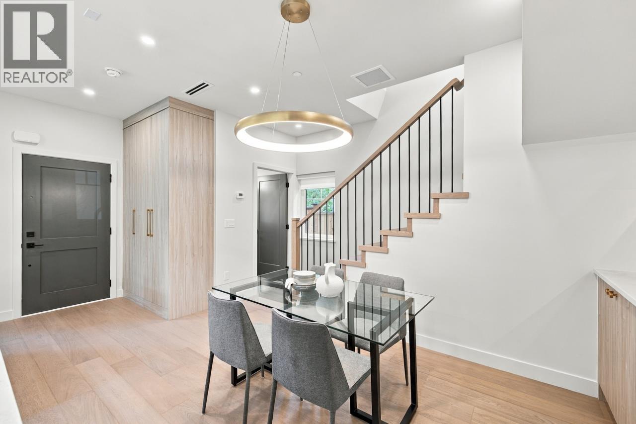 3206 E GEORGIA STREET, Vancouver — photo 7