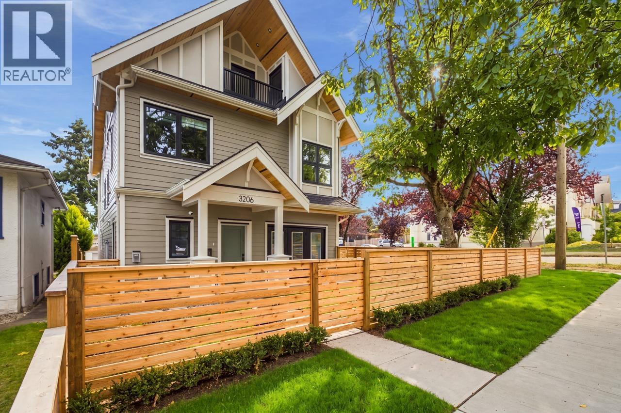 Property for sale at 3206 E GEORGIA STREET
