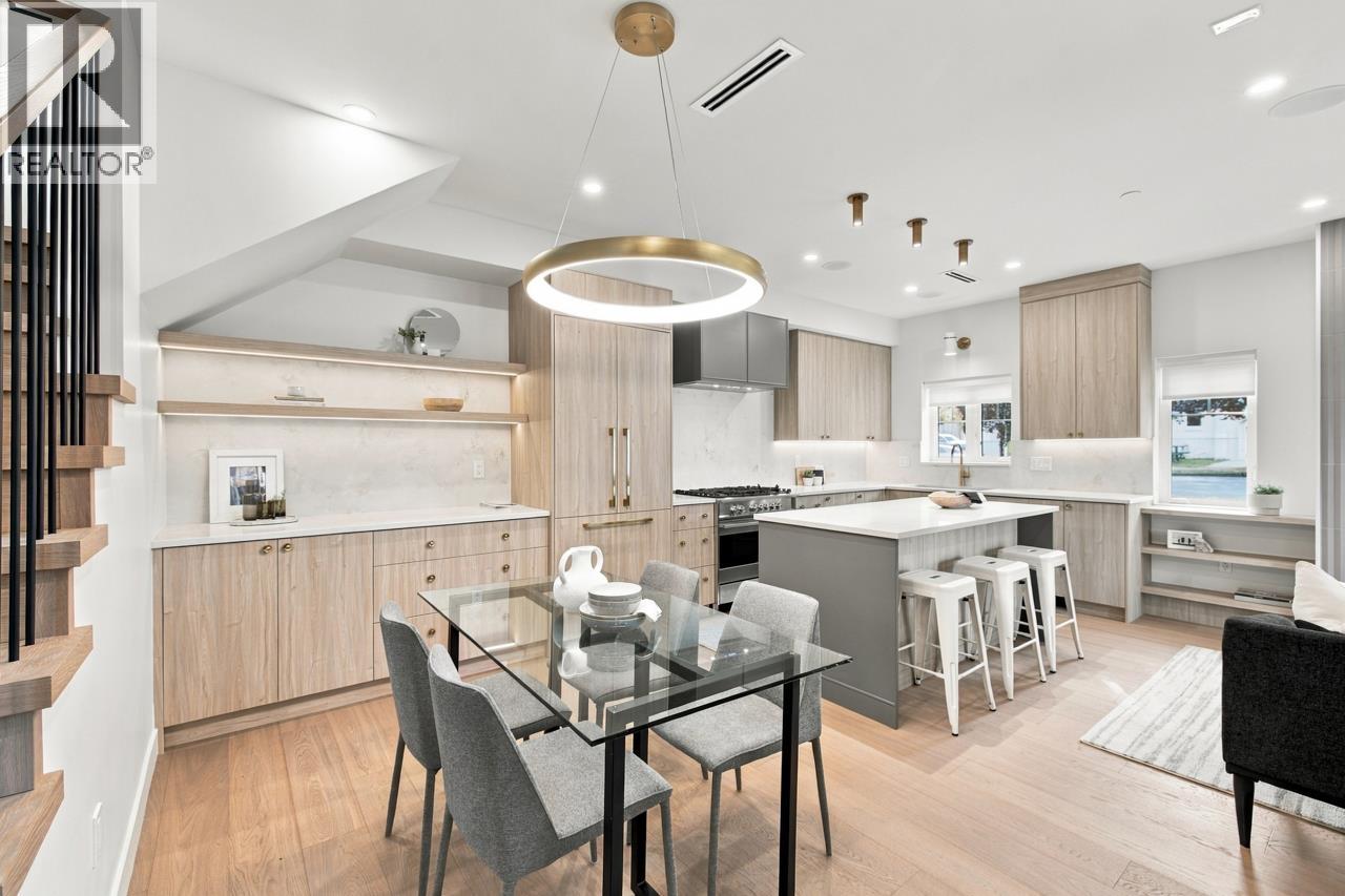 3206 E GEORGIA STREET, Vancouver — photo 9