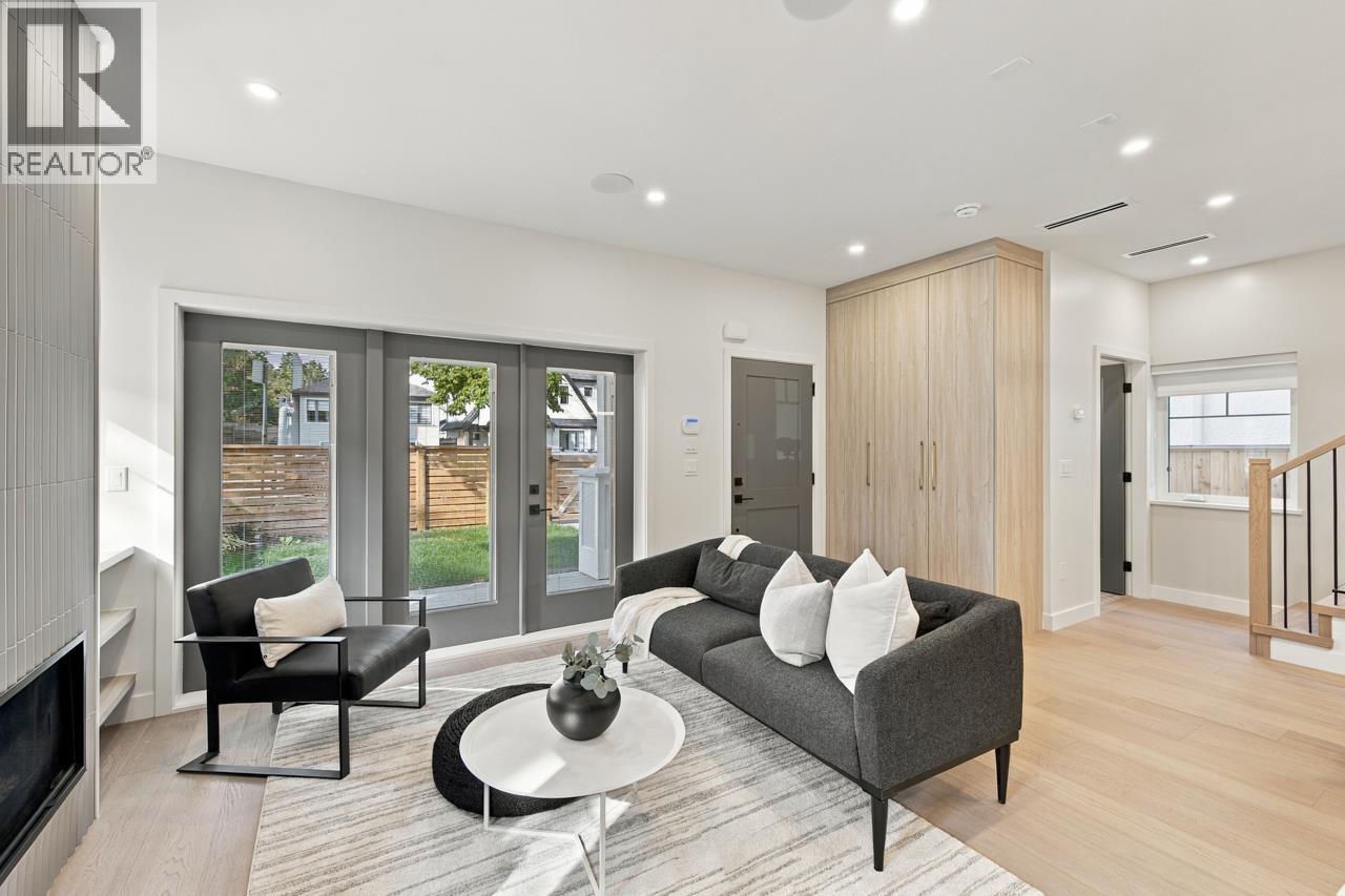 3206 E GEORGIA STREET, Vancouver — photo 5