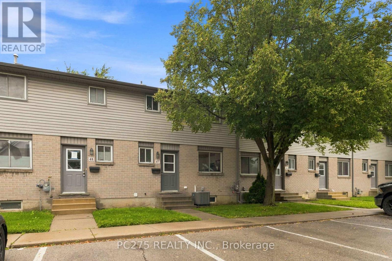 47 - 490 THIRD STREET, London East (East H) — photo 2