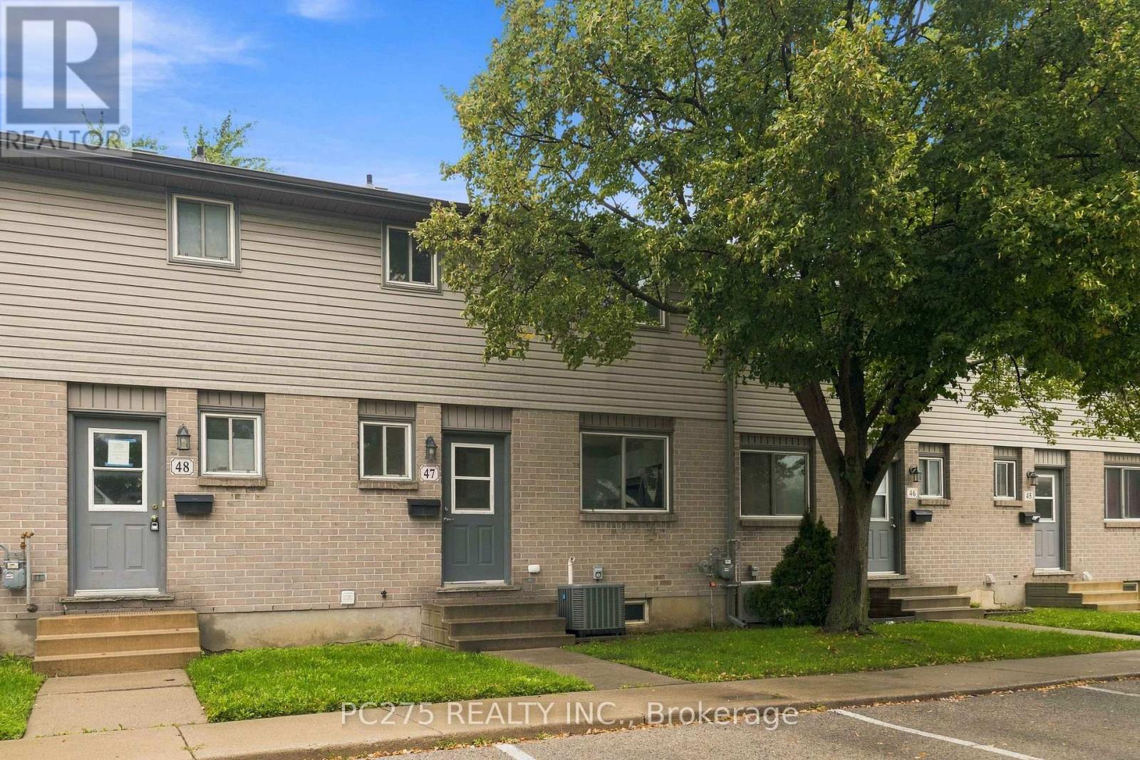 47 - 490 THIRD STREET, London East (East H) — photo 3