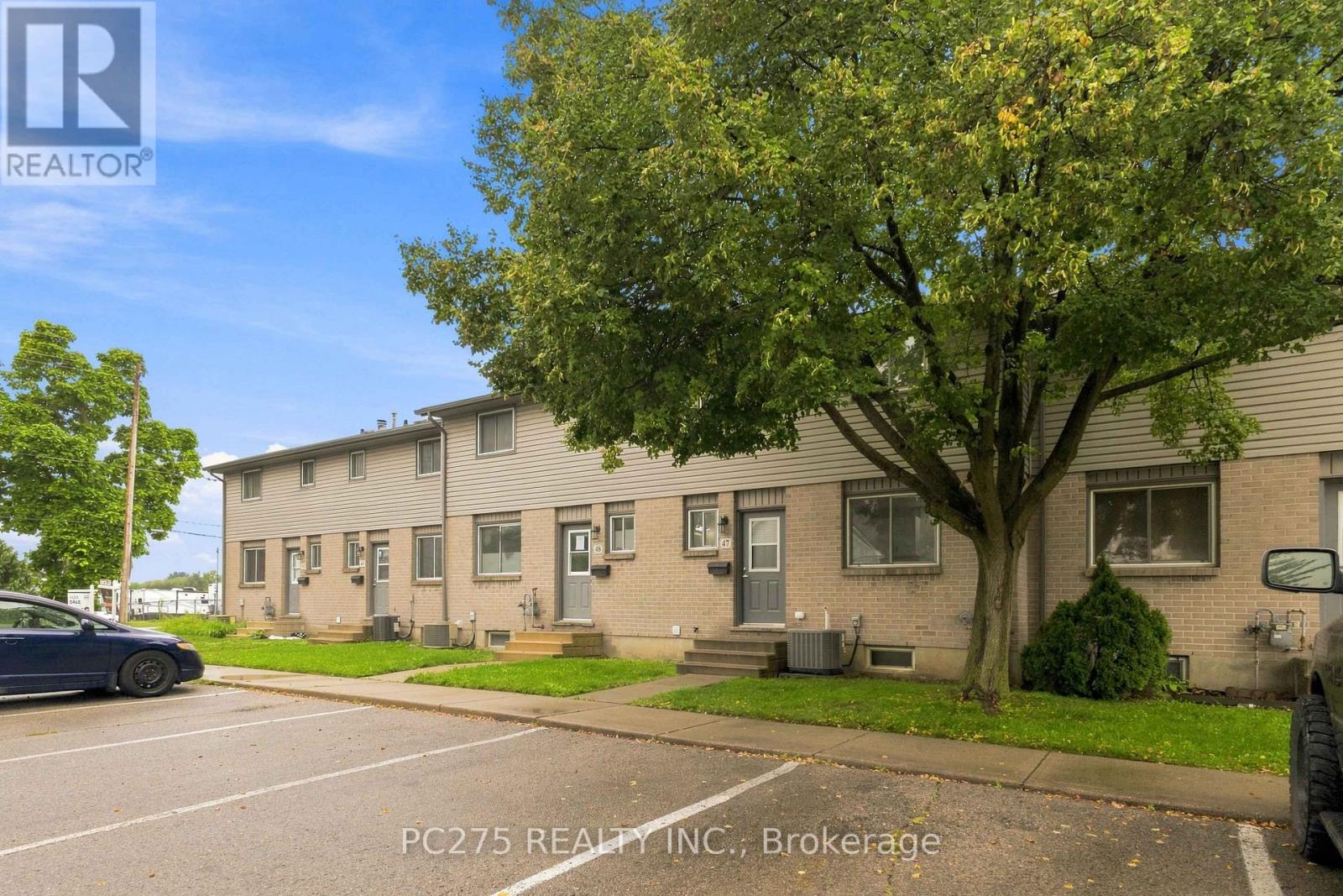 47 - 490 THIRD STREET, London East (East H) — photo 4