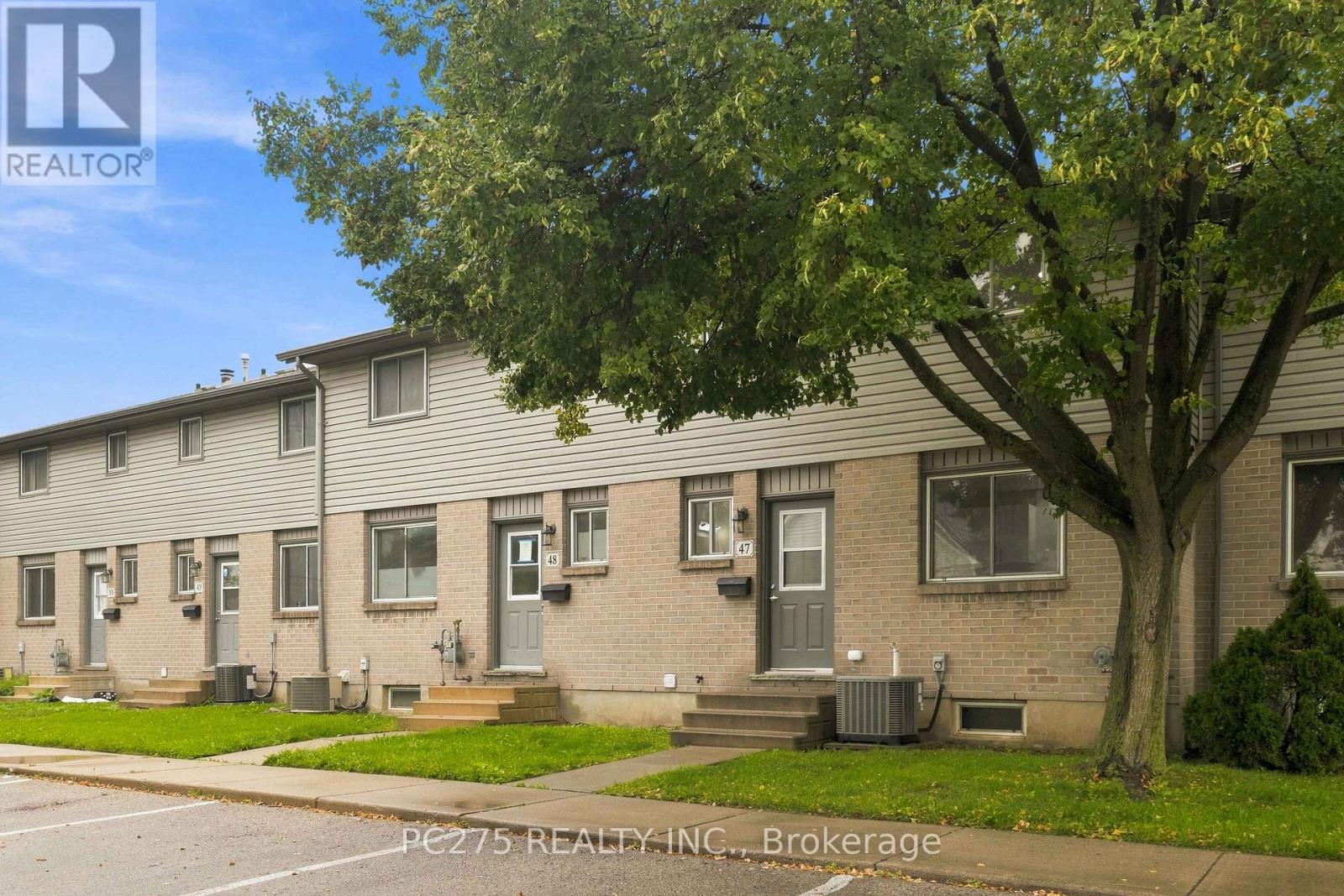47 - 490 THIRD STREET, London East (East H) — photo 5