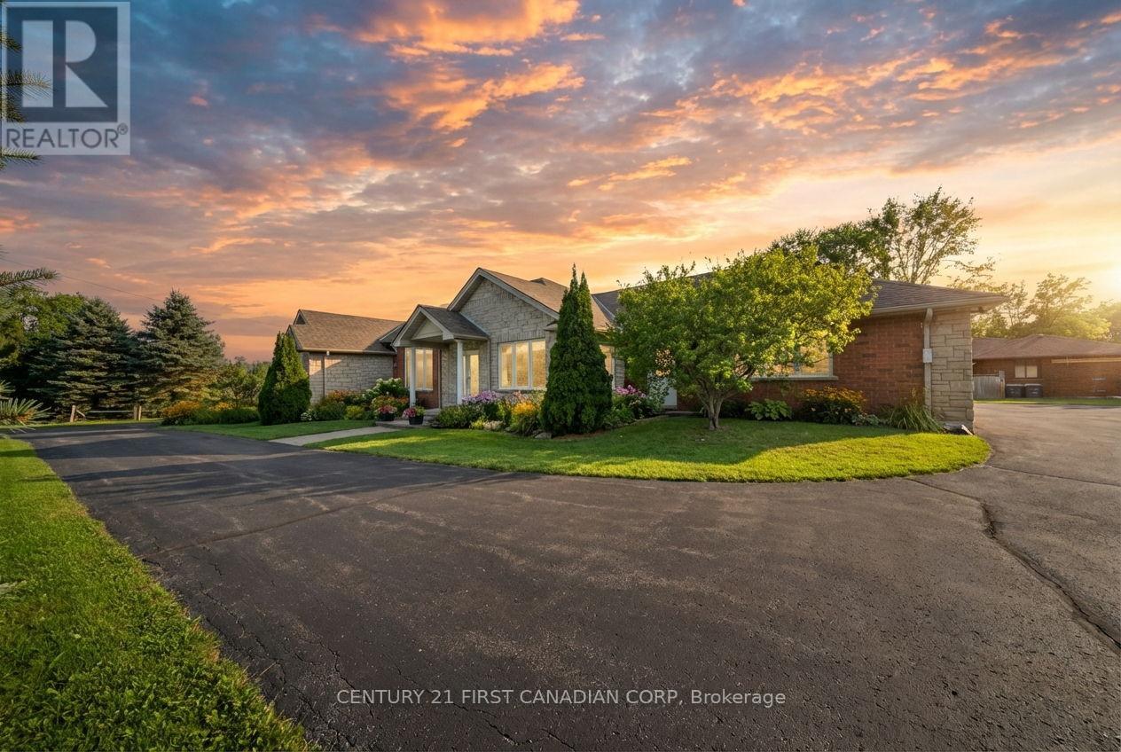 270 MCGILL ROAD, Brant (Brantford Twp) — photo 2