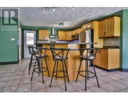 Dining room - 2449 Kraft Creek Road, Timmins, ON P4N7C3 Photo 7