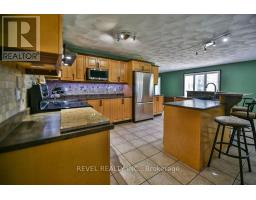 Sunroom - 2449 Kraft Creek Road, Timmins, ON P4N7C3 Photo 9
