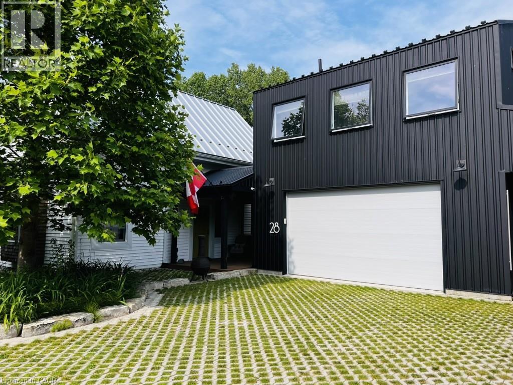 28 CHATHAM N/A Street, Port Burwell