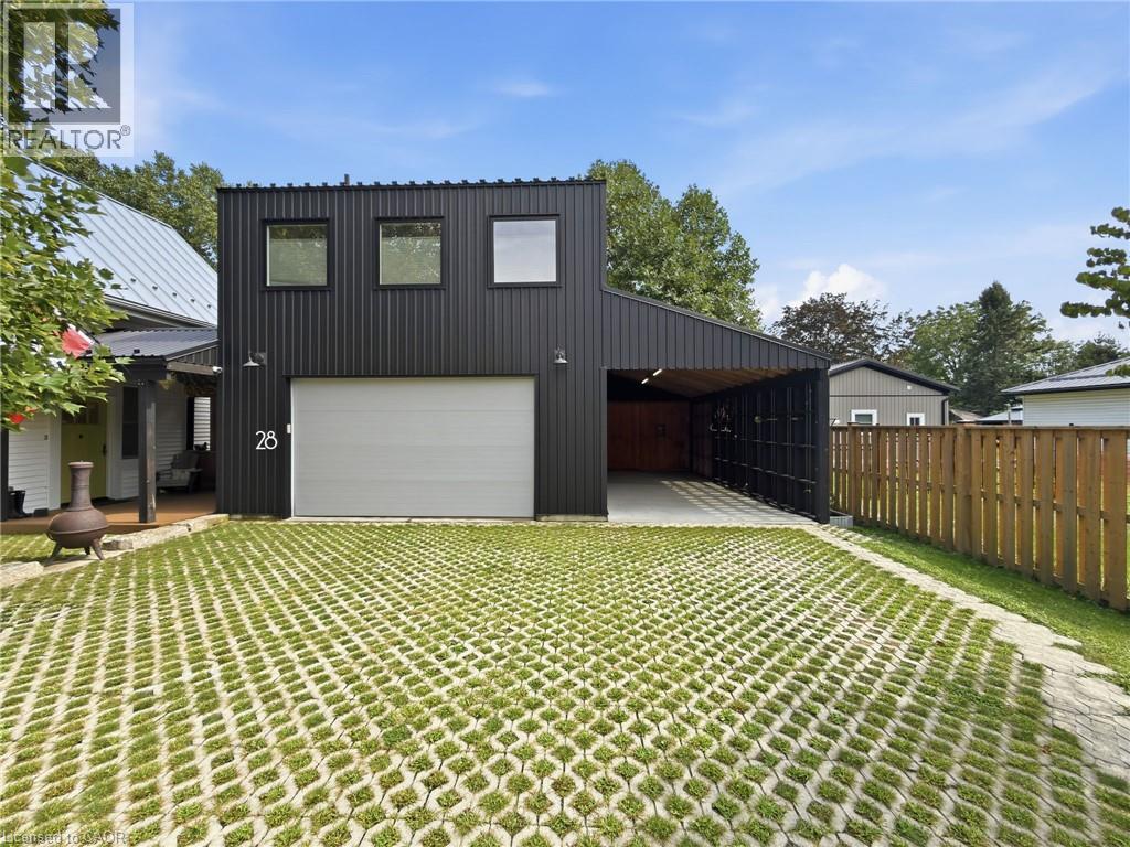 28 CHATHAM N/A Street, Port Burwell — photo 2