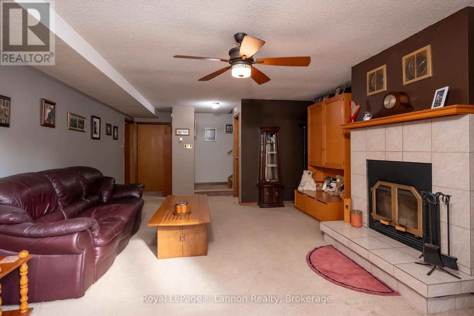 110 CHERCOVER DRIVE - 27