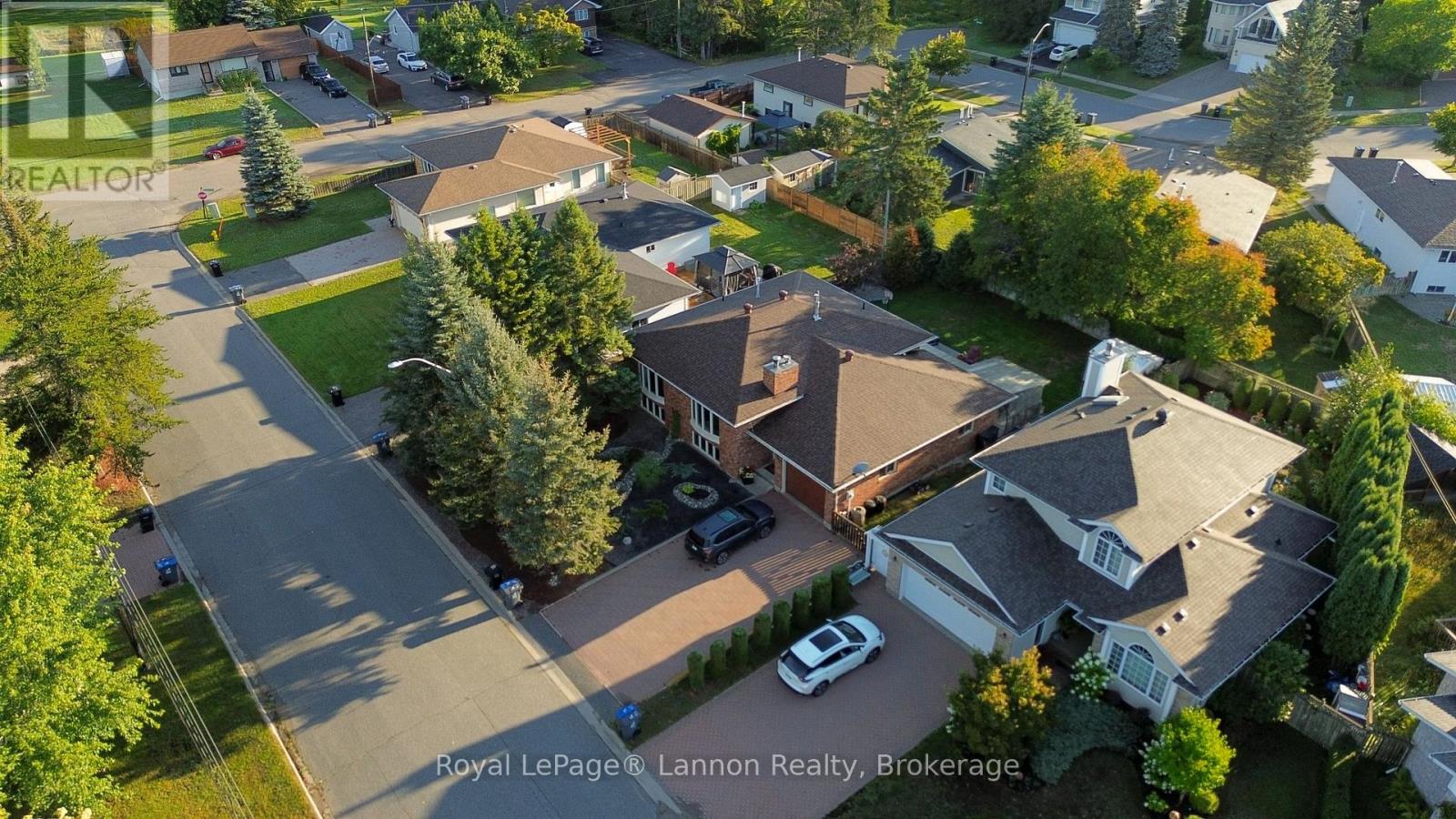 110 CHERCOVER DRIVE, Thunder Bay (John Street South) — photo 3