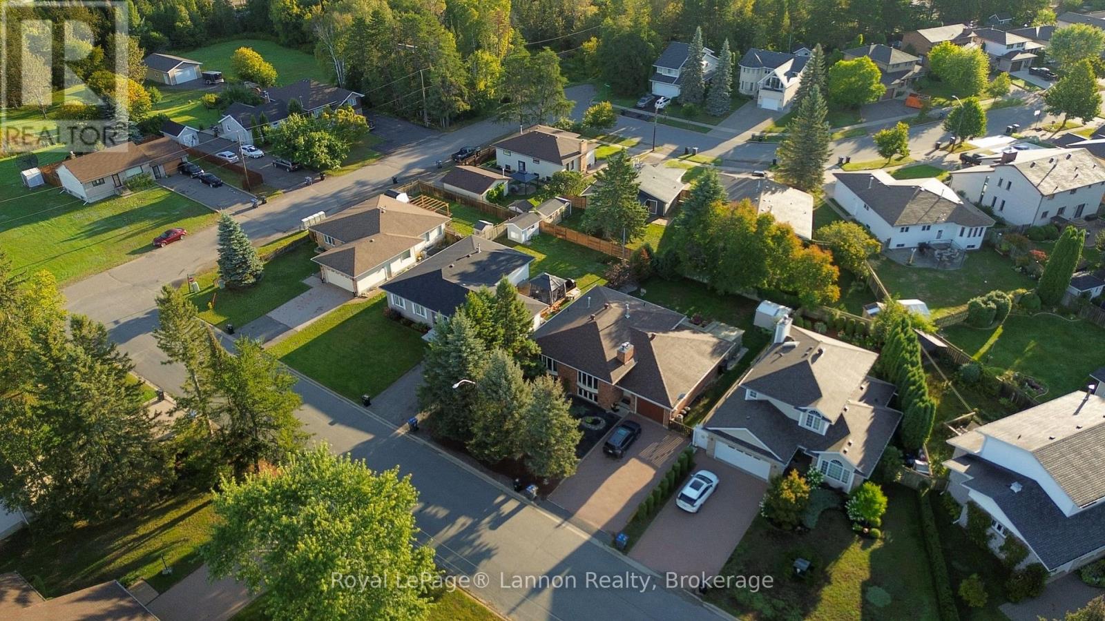 110 CHERCOVER DRIVE, Thunder Bay (John Street South) — photo 8
