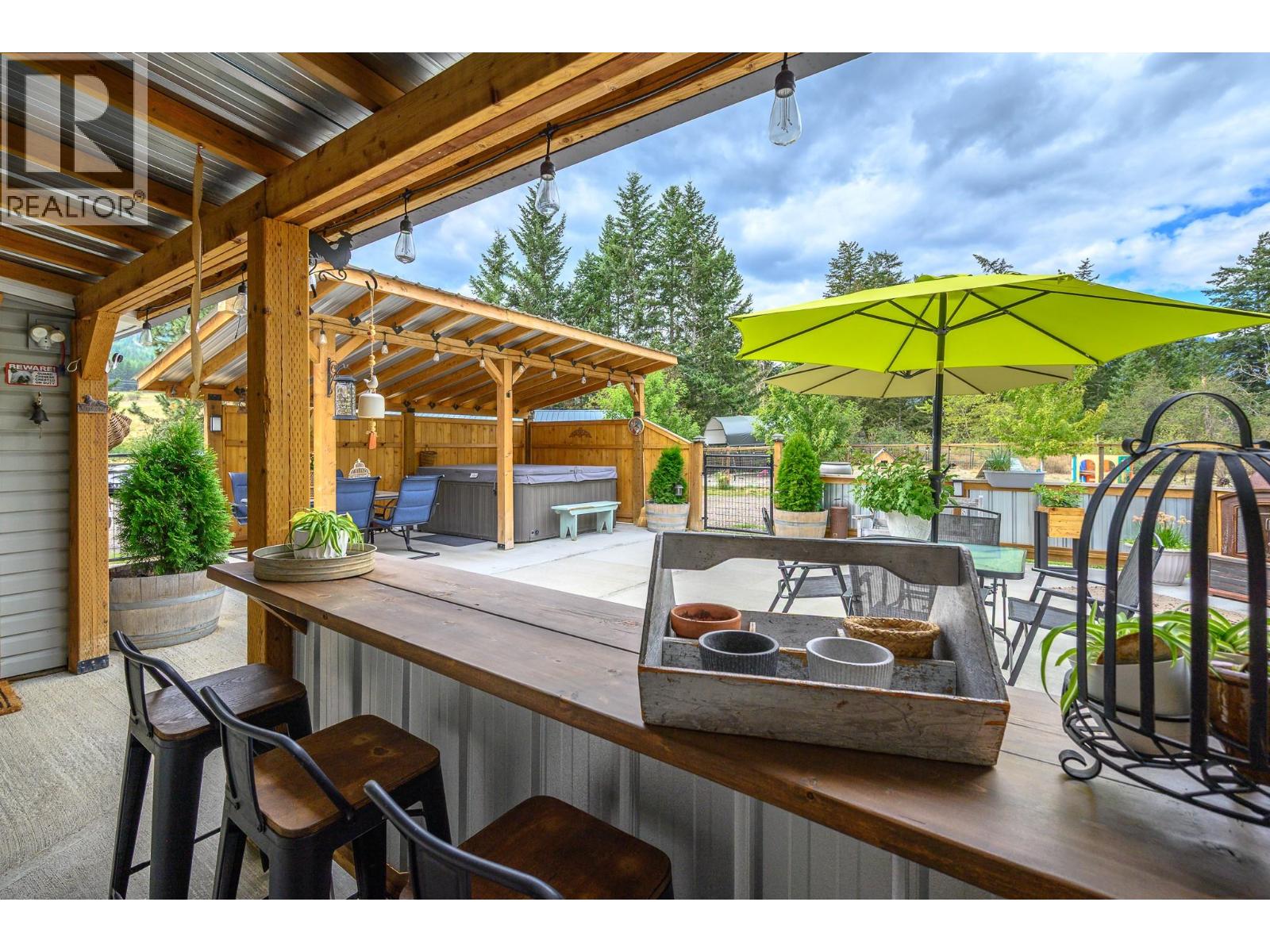 4446 Cedar Hill Road - 1