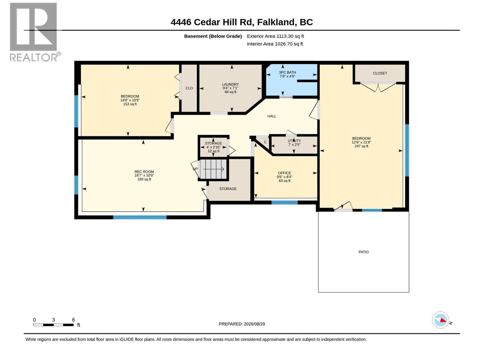 4446 Cedar Hill Road - 81