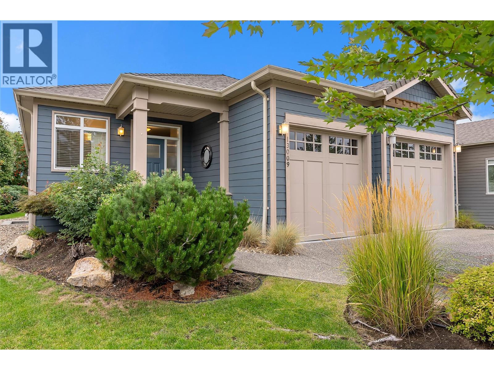 13009 Gibbons Drive - 1