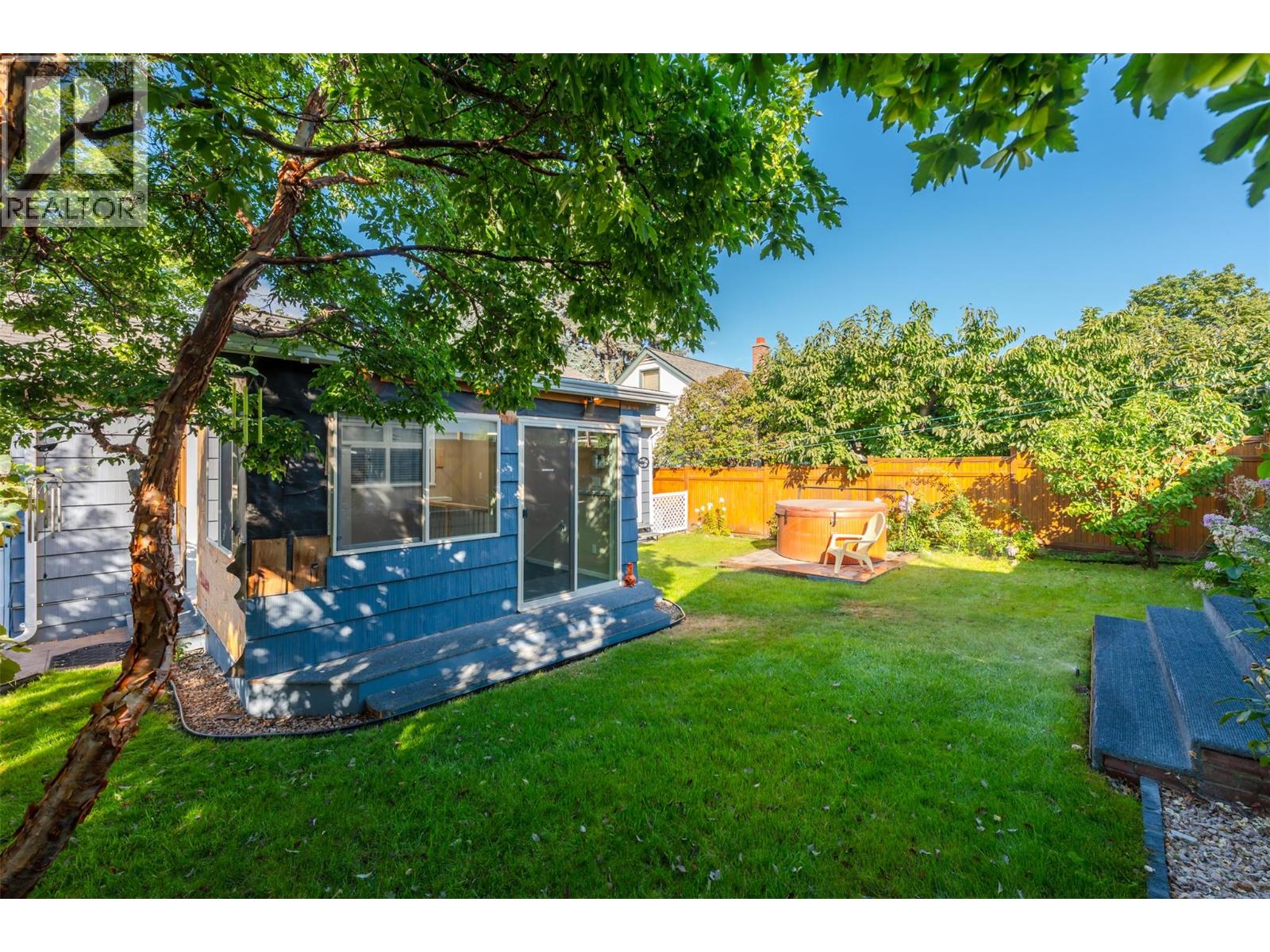 1110 Kilwinning Street, Penticton