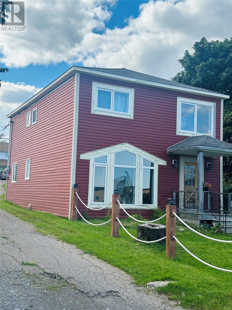 265 Main Street - 1