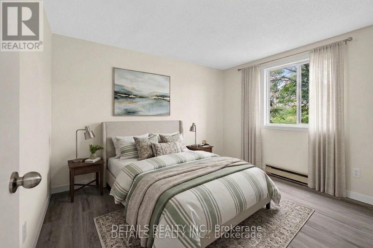 2 Bed, 2 Bath Apartment for Sale in Ottawa – 303 – 6532 BILBERRY DRIVE, Ottawa – MLS# X13772130 - Image 32
