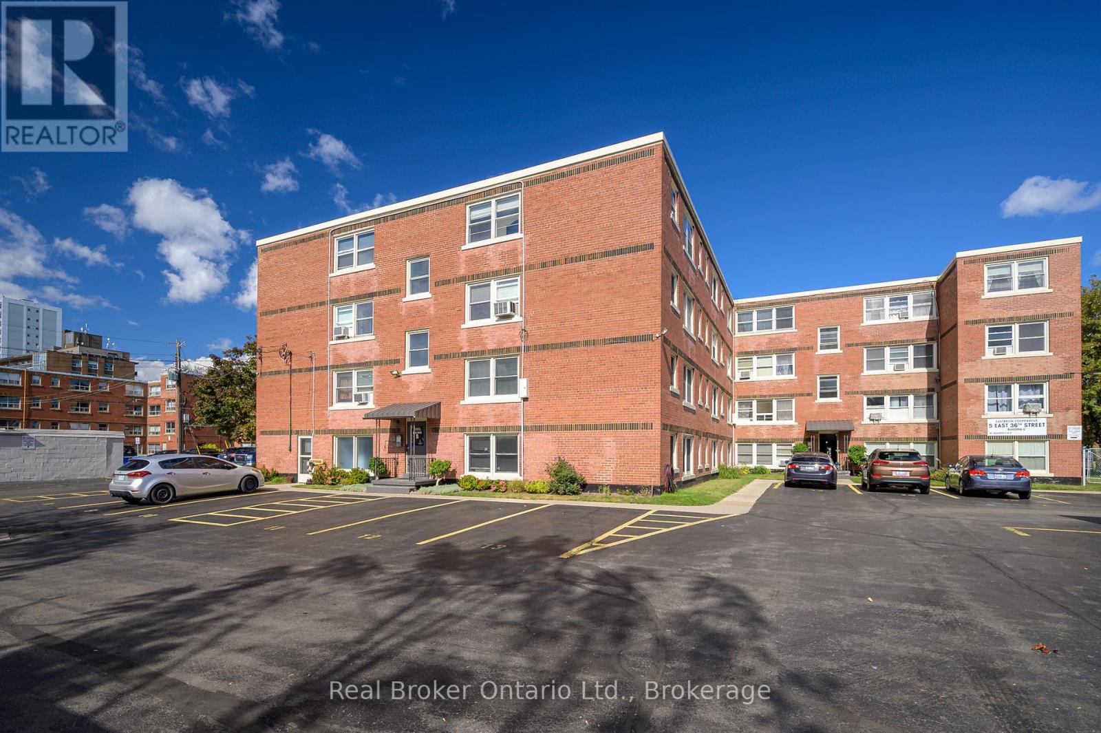 #205C 5 EAST 36TH STREET - 4