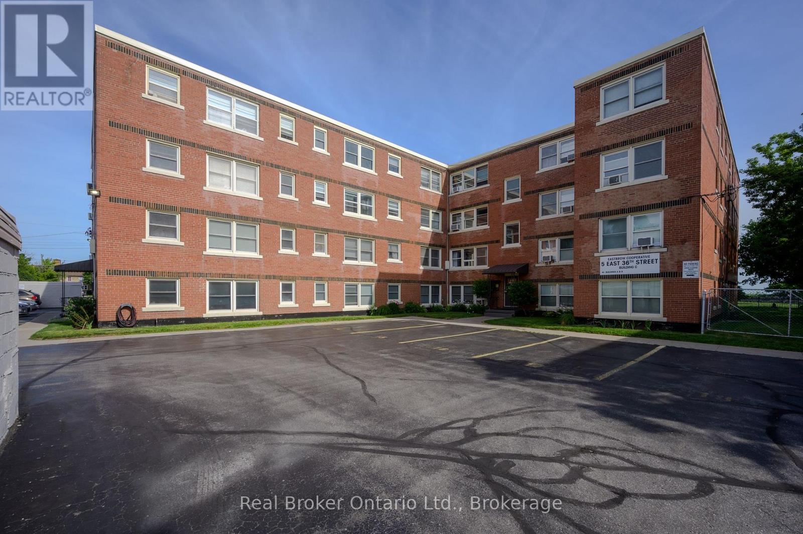 #205C 5 EAST 36TH STREET - 5