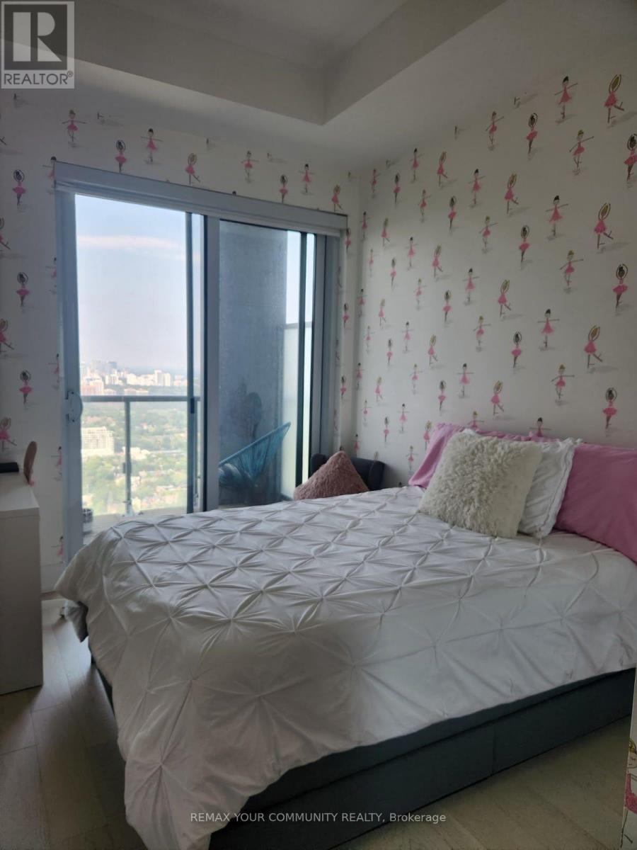 #5405 1 YORKVILLE AVENUE - 19