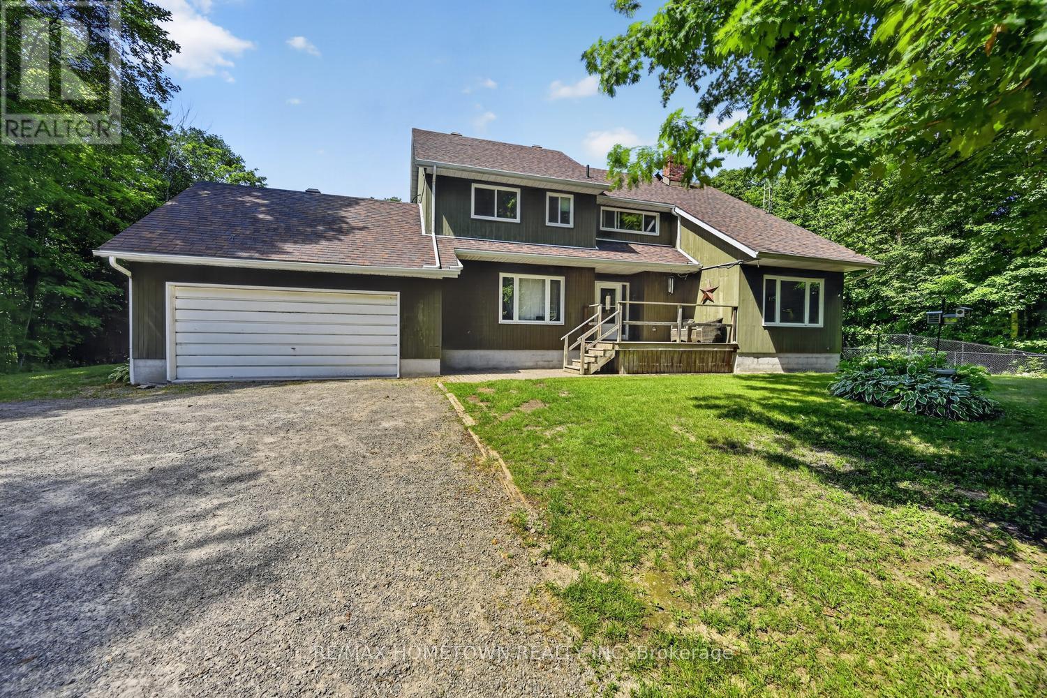 8839 COUNTY RD 6 ROAD, Elizabethtown-Kitley