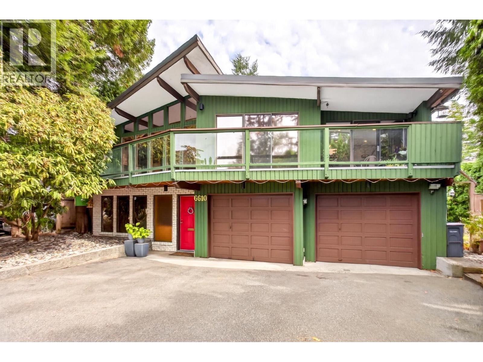 6610 TODERICK STREET, Vancouver — photo 2