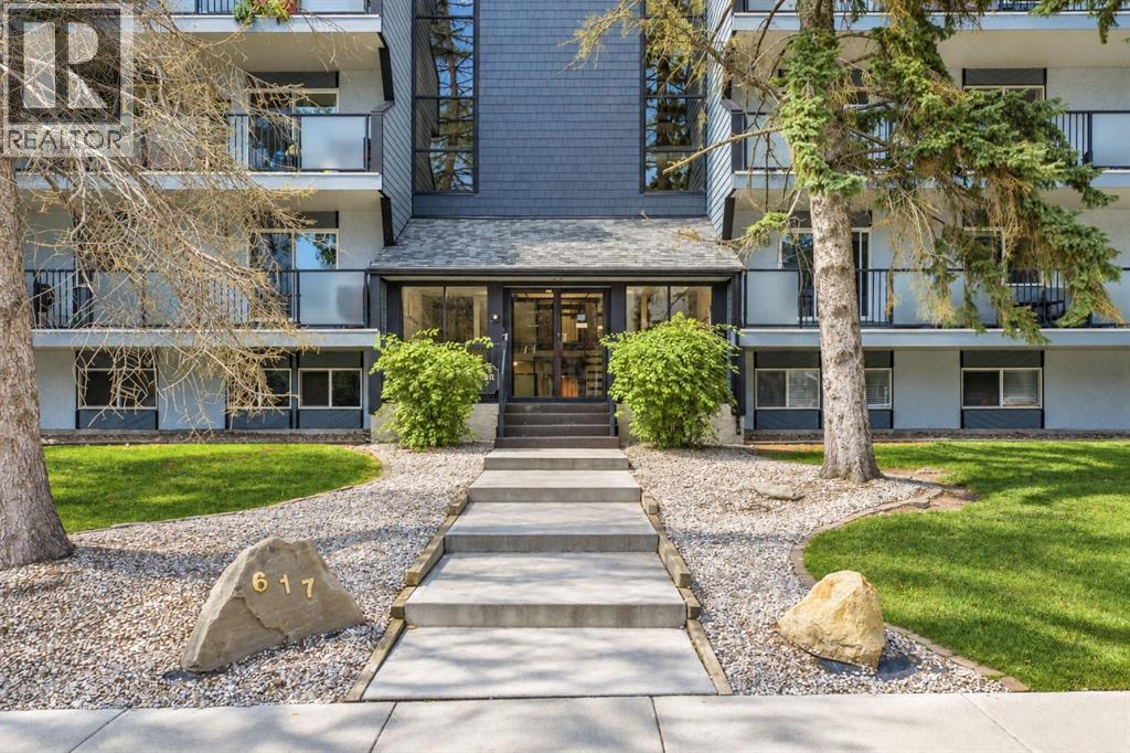 #401 617 56 Avenue SW - 1