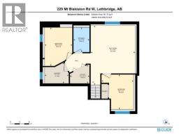 229 Mt Blakiston Road W, Lethbridge, AB T1K6M3 Photo 34