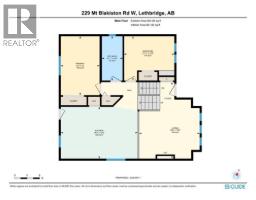 229 Mt Blakiston Road W, Lethbridge, AB T1K6M3 Photo 35