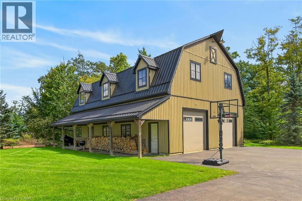 695 CONCESSION 1 Road S, Cayuga — photo 4