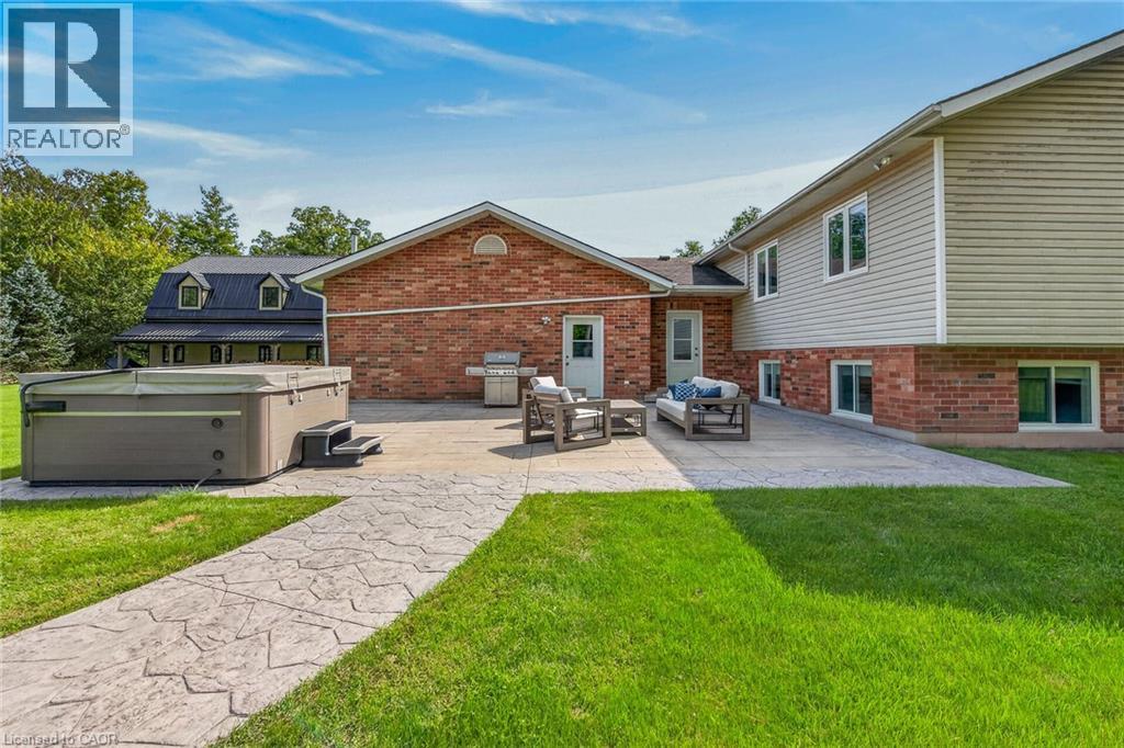 695 CONCESSION 1 Road S, Cayuga — photo 5