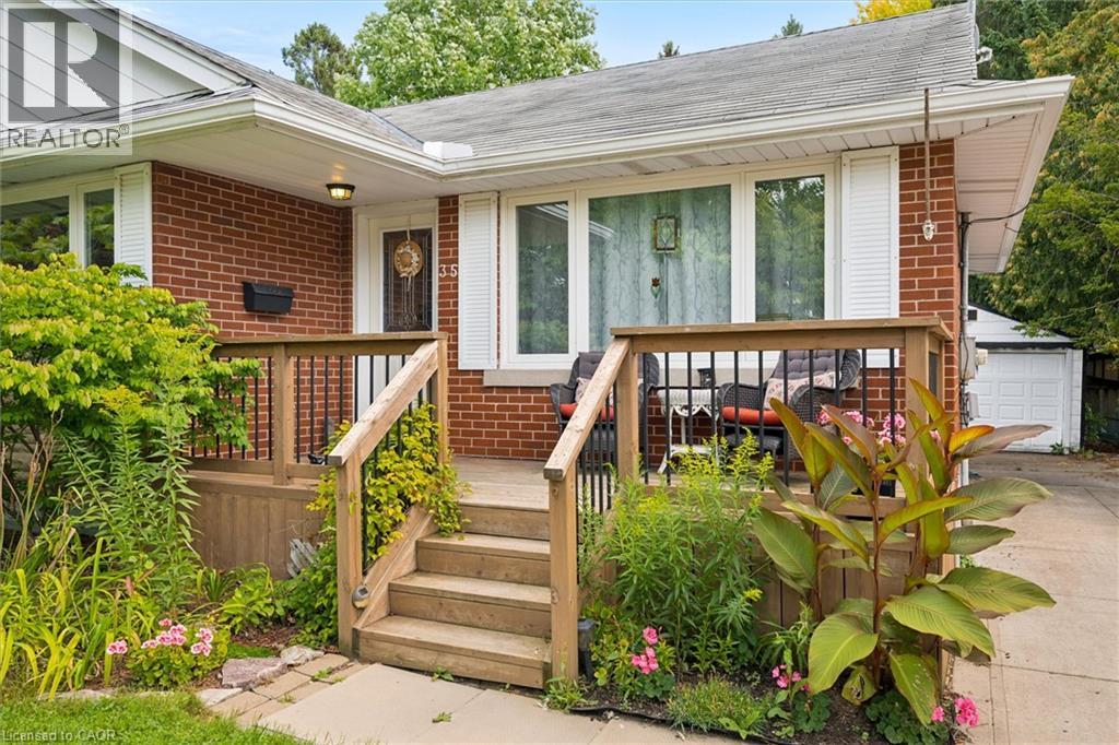 35 EDINBURGH Road, Kitchener — photo 4