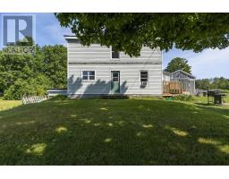 1103 Gospel Woods Road, Glenmont, NS B0P1H0 Photo 33