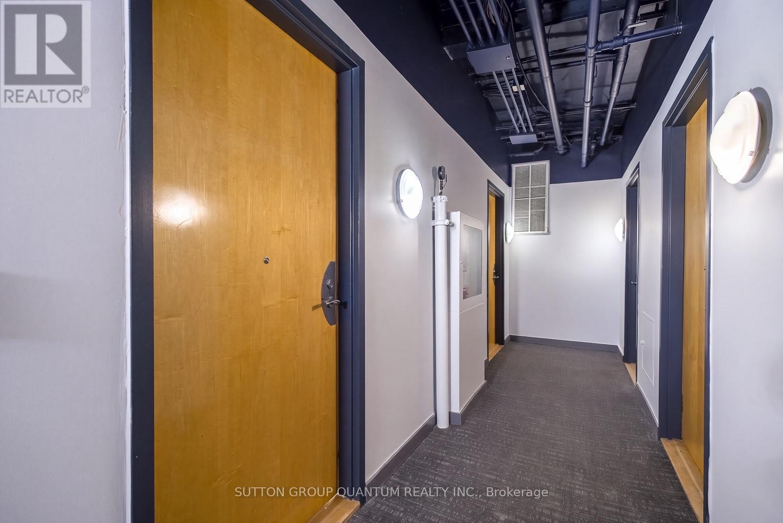 #413 81A FRONT STREET E - 5