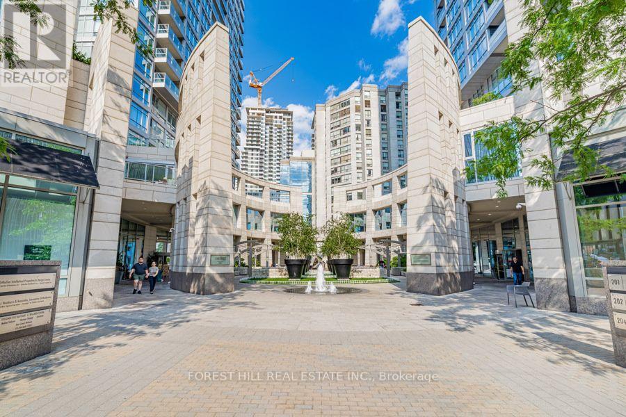 #1611 2191 YONGE STREET - Image 27