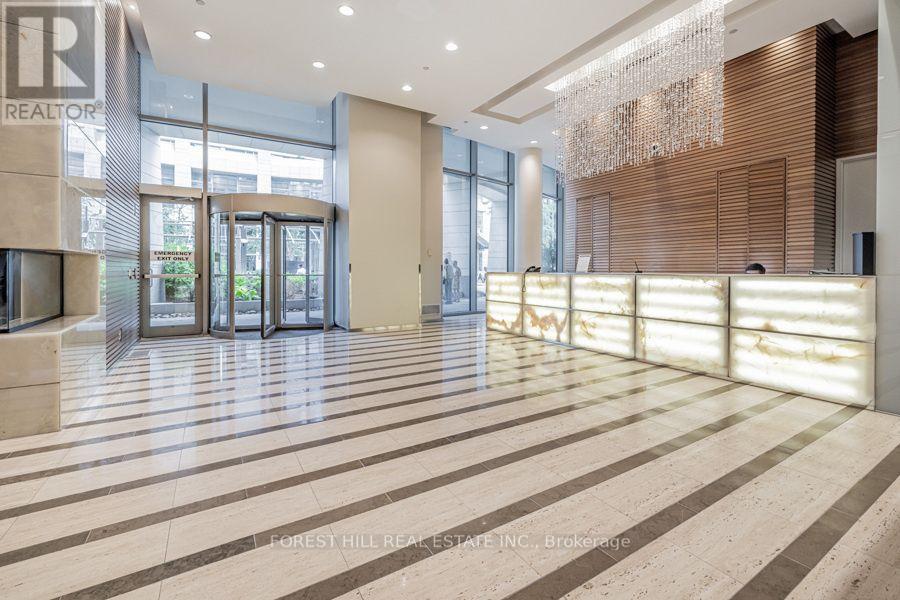 #1611 2191 YONGE STREET - Image 29