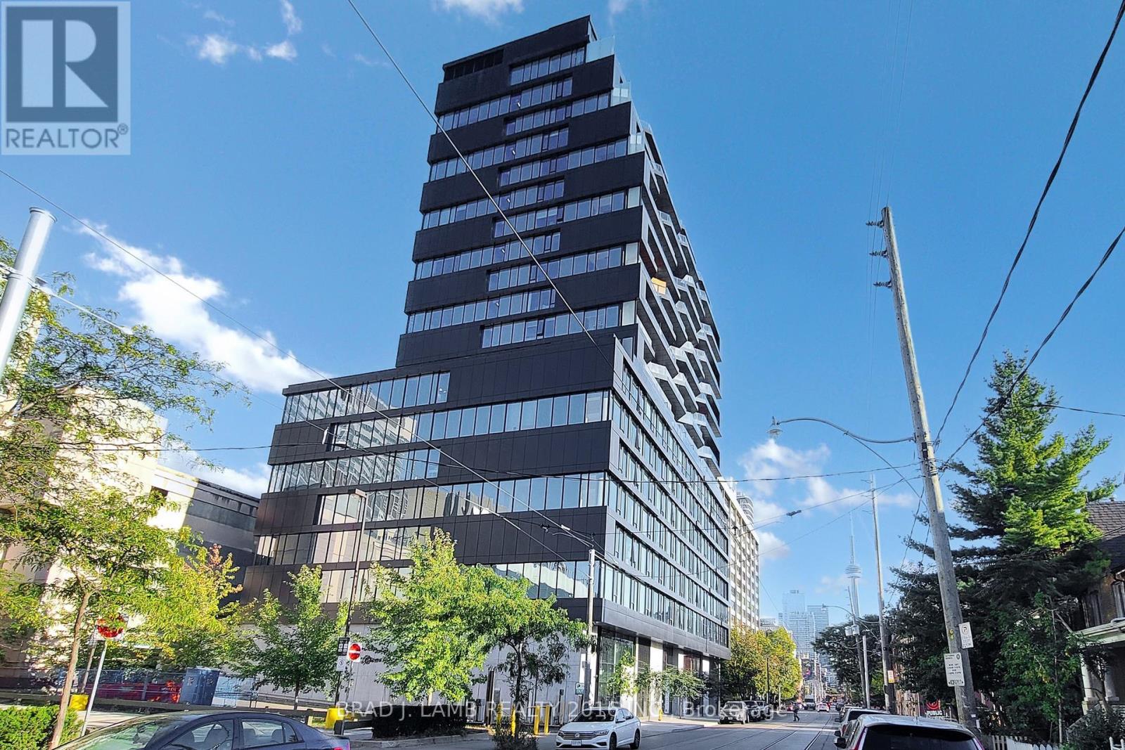 #1011 195 MCCAUL STREET - 1