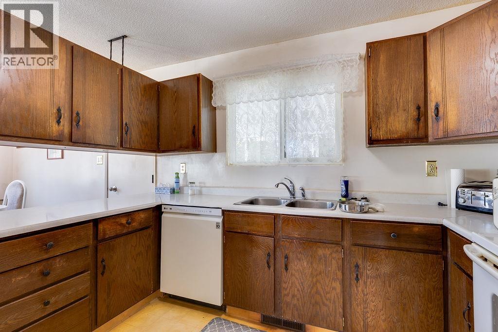 Bathroom of 7823 QUEENS CRESCENT · Prince George, BC