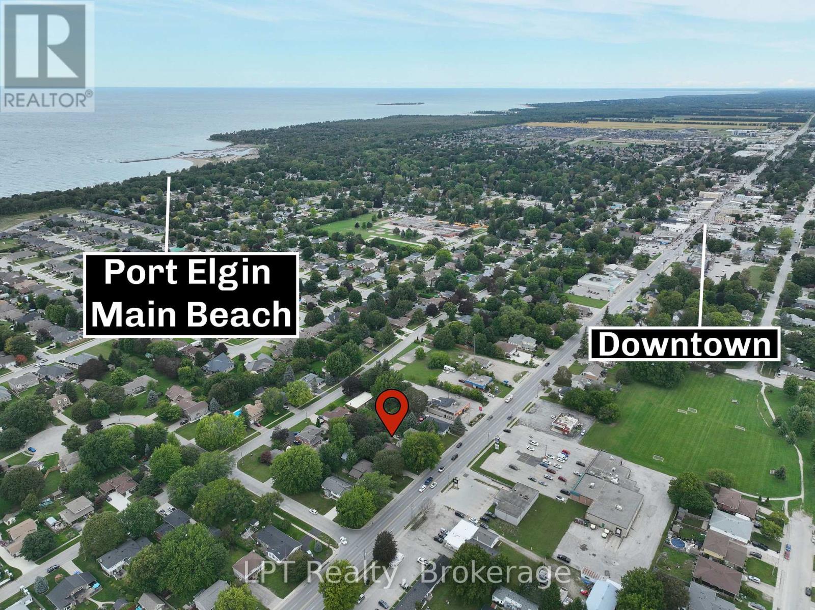 354 GODERICH STREET, Saugeen Shores — photo 2