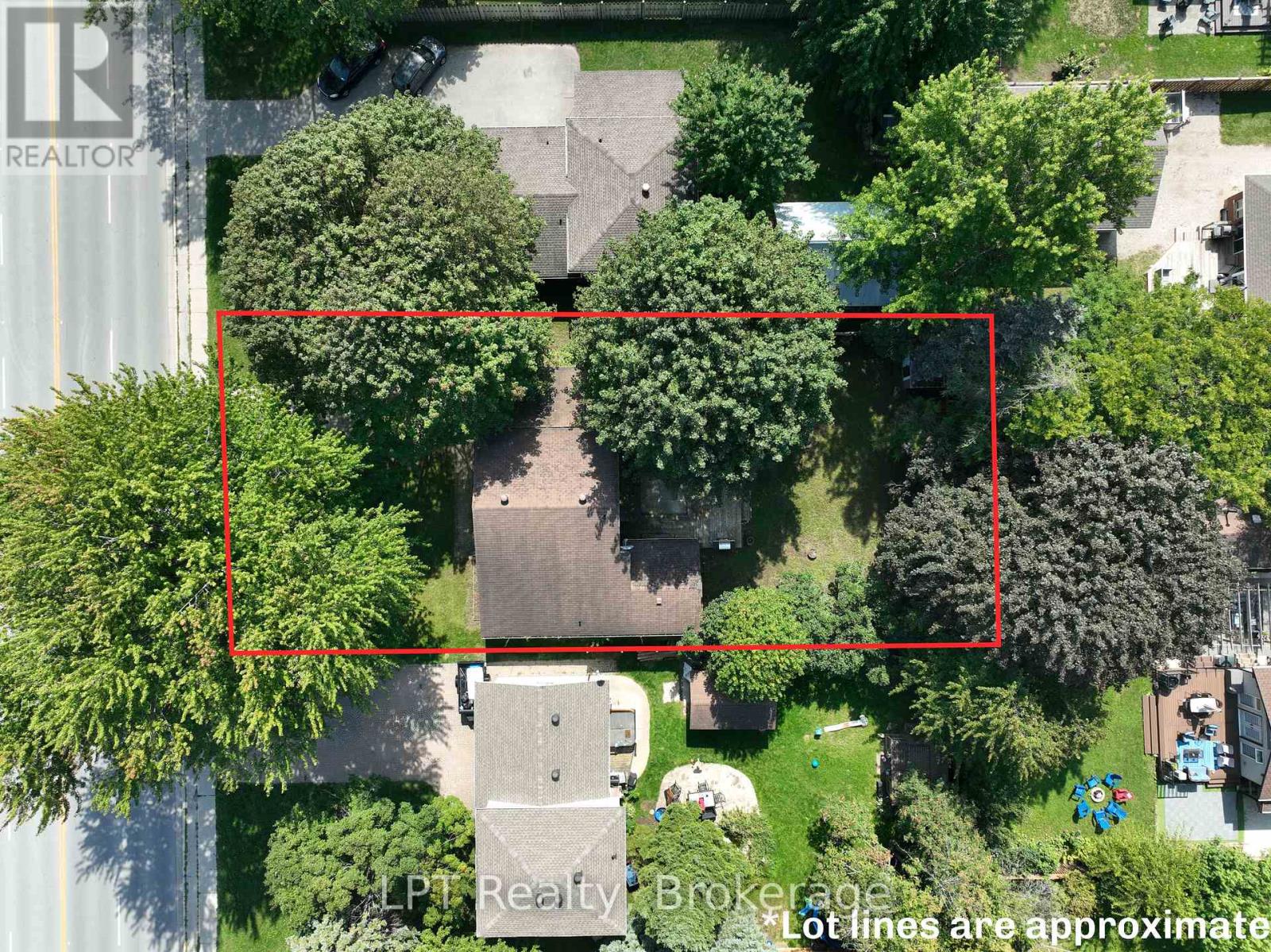 354 GODERICH STREET, Saugeen Shores — photo 3