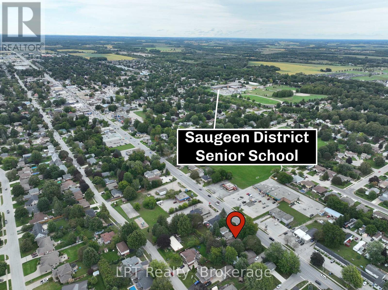 354 GODERICH STREET, Saugeen Shores — photo 4